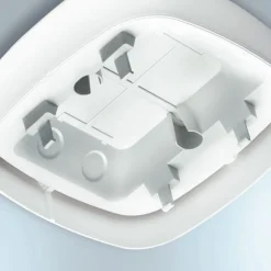 STEINEL IR Quattro COM1 aanwezigheidsmelder inbouw