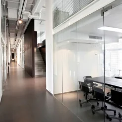 STEINEL IR Quattro COM1AP presentiemelder opbouw