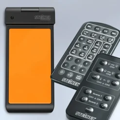 STEINEL IR Quattro COM1AP presentiemelder opbouw