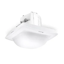 STEINEL IR Quattro HD, sensor, plafondinbouw, COM1