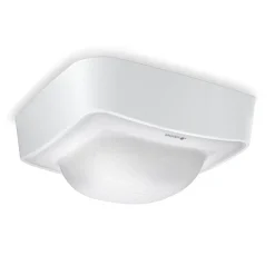 STEINEL IR Quattro HD, sensor, opbouw, COM2