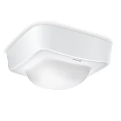 STEINEL IR Quattro HD, sensor, opbouw, COM1