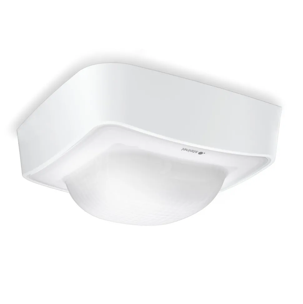 STEINEL IR Quattro HD, sensor, opbouw, COM1