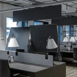 STEINEL IR Quattro HD, sensor, opbouw, COM1