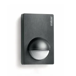 STEINEL IS 180-2 bewegingsmelder zwart