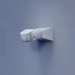 STEINEL IS 1 bewegingsmelder wit