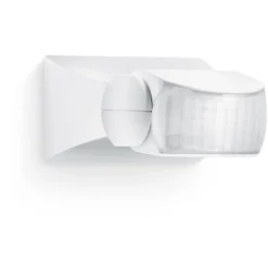 STEINEL IS 1 bewegingsmelder wit