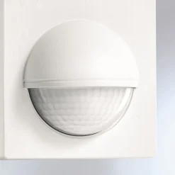 STEINEL IS 180-2 bewegingsmelder wit