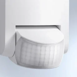 STEINEL IS 130-2 bewegingsmelder wit