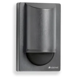 STEINEL IS 2180-2 bewegingsmelder, antraciet