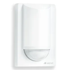 STEINEL IS 2180-2 Bewegingsmelder, wit