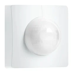 STEINEL IS 3180 COM1 bewegingsmelder opbouw hoekig