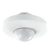 STEINEL IS 3360 COM1 inbouwsensor rond wit