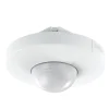 STEINEL IS 3360 DALI2 APC Sensor inbouwplafond wit rond