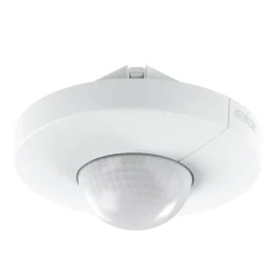 STEINEL IS 3360 DALI2 APC Sensor inbouwplafond wit rond