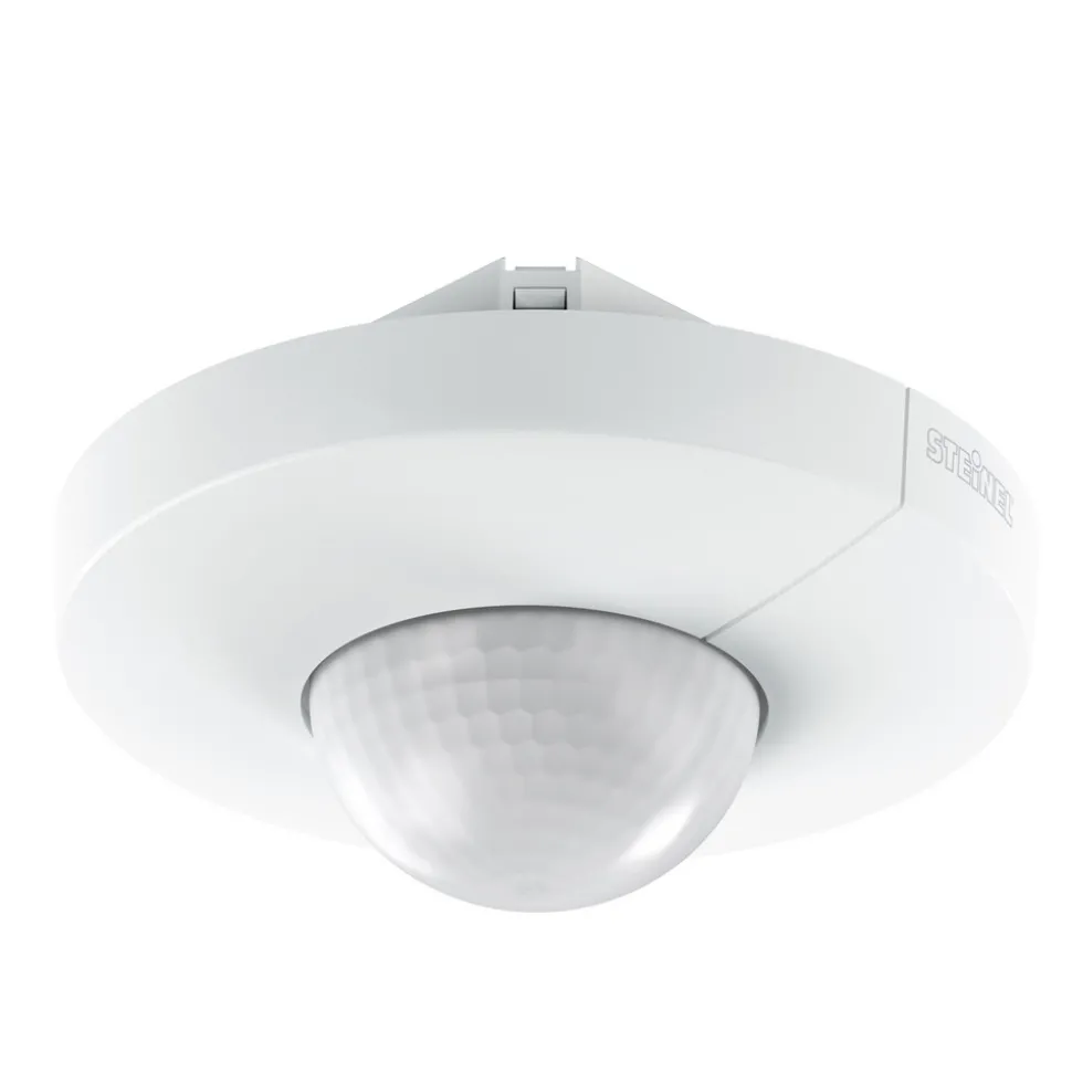 STEINEL IS 3360 DALI2 APC Sensor inbouwplafond wit rond