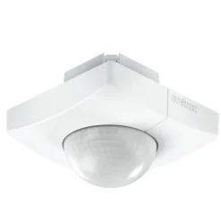 STEINEL IS 3360 DALI-2 APC sensor inbouw wit hoekig