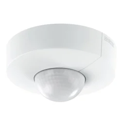 STEINEL IS 3360 DALI-2 ingang D Sensor opbouw wit rond