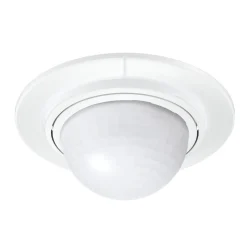 STEINEL IS 2360 DE ECO 8m bewegingsmelder, wit