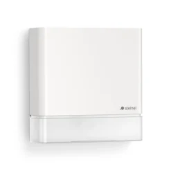 STEINEL IS 180 digi bewegingsmelder, SMART+, wit