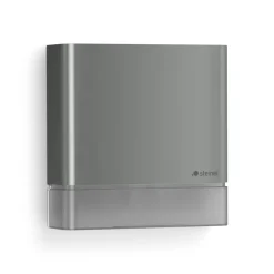 STEINEL IS 180 digi bewegingsmelder, SMART+, antraciet