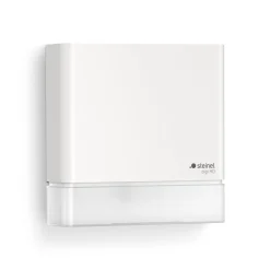 STEINEL IS 180 digi HD COM1 bewegingsmelder, SMART+, wit