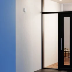 STEINEL IS 180 digi HD COM1 bewegingsmelder, SMART+, wit