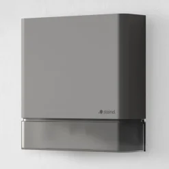 STEINEL IS 180 digi HD COM1 bewegingsmelder smart antraciet