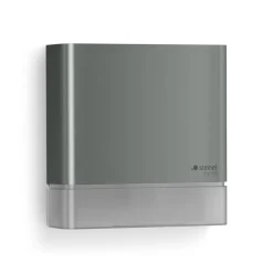 STEINEL IS 180 digi HD COM1 bewegingsmelder smart antraciet