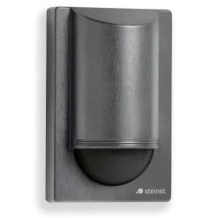 STEINEL IS 2180 ECO bewegingsmelder, antraciet