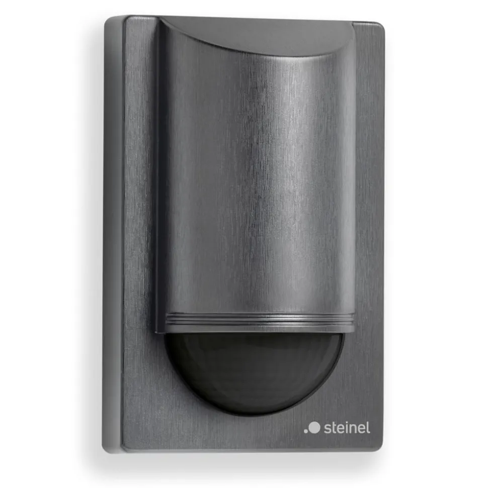 STEINEL IS 2180 ECO bewegingsmelder, antraciet