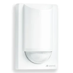 STEINEL IS 2180 ECO bewegingsmelder, wit
