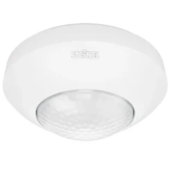 STEINEL IS 2360 ECO 7m bewegingsmelder, wit