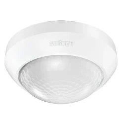STEINEL IS 2360-3 ECO 24m bewegingsmelder, wit
