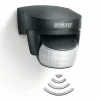 STEINEL IS 140-2 infraroodsensor zwart
