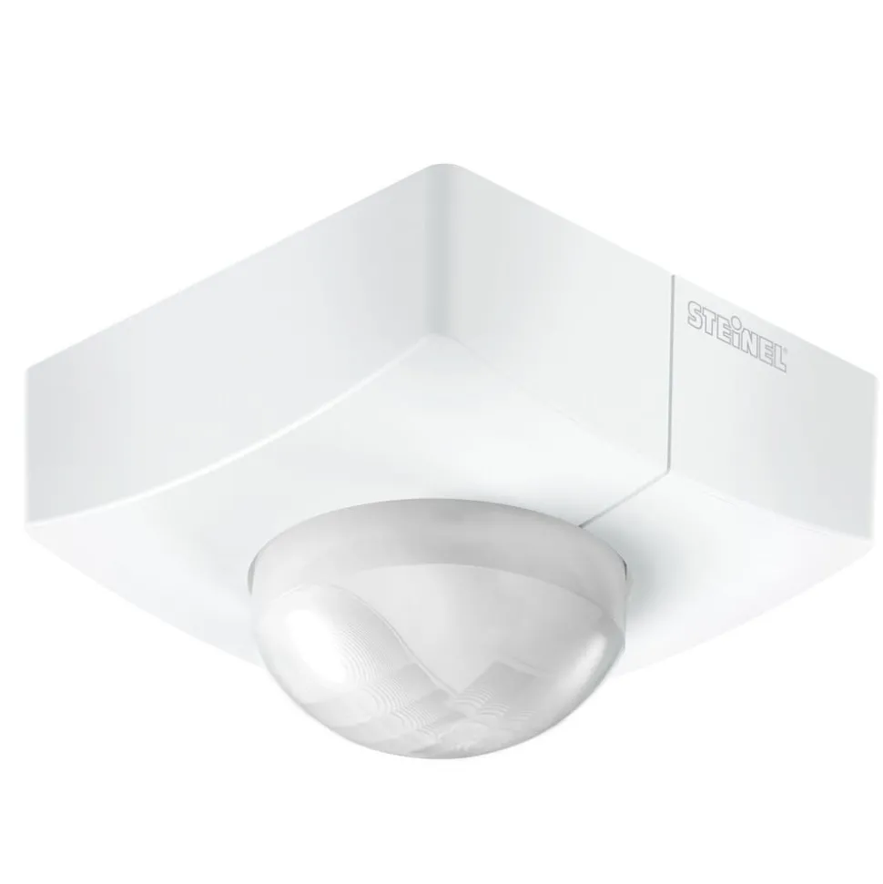 STEINEL IS 345 MX Highbay COM1 IR-sensor, opbouw