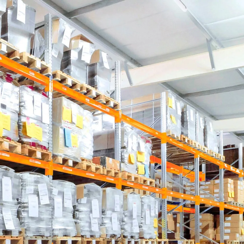 STEINEL IS 345 MX Highbay COM1 IR-sensor, opbouw