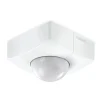 STEINEL IS 3360 MX Highbay DALI Sensor opbouw wit hoekig
