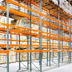 STEINEL IS 3360 MX Highbay DALI Sensor opbouw wit hoekig