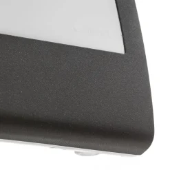 STEINEL L 22 buitenwandlamp, antraciet