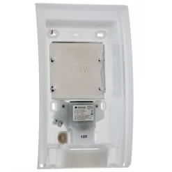 STEINEL L 22 buitenwandlamp, antraciet