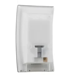 STEINEL L 22 buitenwandlamp, antraciet