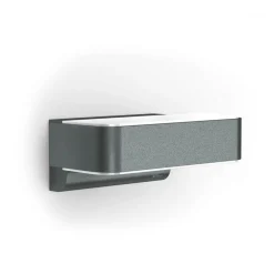 STEINEL L 810 C Buitenwandlamp Up/Down antraciet