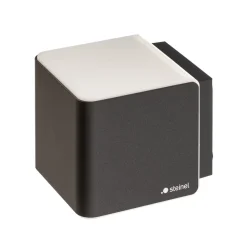 STEINEL L 840 C Buitenwandlamp Up/Down antraciet