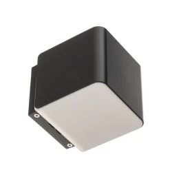 STEINEL L 840 C Buitenwandlamp Up/Down antraciet