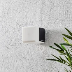 STEINEL L 835 C LED buiten wandlamp, antraciet