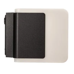 STEINEL L 835 C LED buiten wandlamp, antraciet