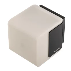 STEINEL L 835 C LED buiten wandlamp, antraciet