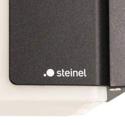 STEINEL L 835 C LED buiten wandlamp, antraciet