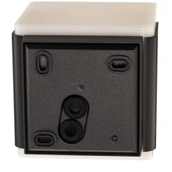 STEINEL L 835 C LED buiten wandlamp, antraciet